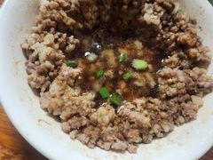 蒸肉饼-玲燕蒸菜馆(江东路店)