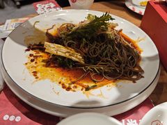 -石榴红了·非遗酥皮烤包子·新疆菜(瑞豪店)