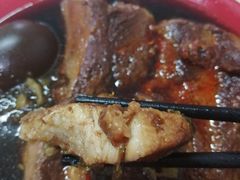 -刘记大肉面(三牌楼大街店)