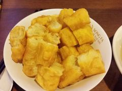 -松發肉骨茶(克拉码头店)