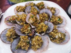 -望海潮海鲜店 特色家常菜(在海一方店)