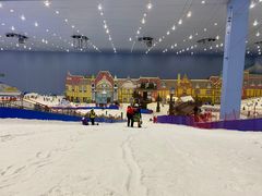 -广州热雪奇迹