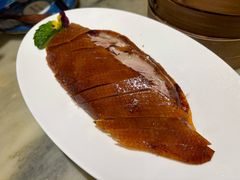 -范家小馆·烤鸭新京菜(金融街店)