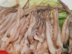 -巴邑火锅·鲜切牛肉(萧山银隆店)