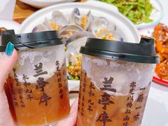 -友德福.老字号粤菜.广州地标融合美食(荔湾路店)