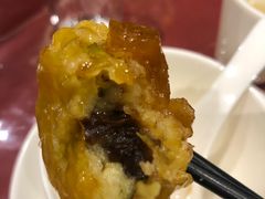 -王朝圣地温泉酒店-中餐厅