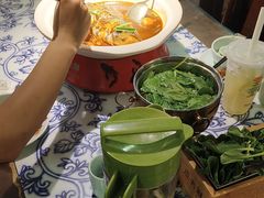 -卢大鲜鱼头捞饭(美利广场店)