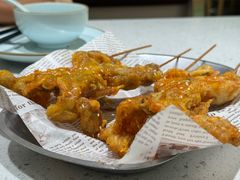 -青花椒花椒鱼(合生汇店)