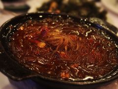 粉丝煲-永兴餐厅(复兴中路店)
