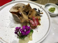 -月下料理(楷林IFC店)