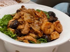 -大铁勺新津菜(迎水道店)