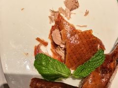 -四世同堂·京菜·烤鸭(双井店)
