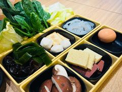 -呷哺呷哺 黄金牧场 (太原万象城店)