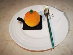 -西檬树SIMON·T轻奢蛋糕(大东方Max店)