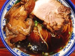 -同得兴面馆.苏式面.三虾面(园区店)