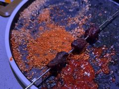 -丰茂烤串(全国首店)