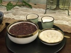 白糯糯红豆沙-春风·有糖(崇宁路店)