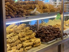 -杨老大焙子月饼干货(宽巷子民族美食街店)