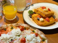 -JINNS锦时 steak&pizza(浸信会礼拜堂旧址店)