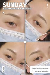 -MIVI野生眉纹绣纹眉