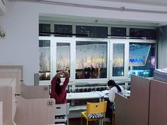 -荔枝共享自习室