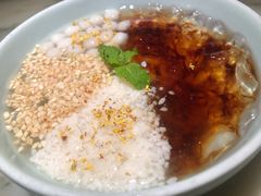 -绿茶餐厅(昌平悦荟店)