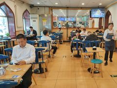 -西部马华清真兰州牛肉面·烧烤夜市(关东店)