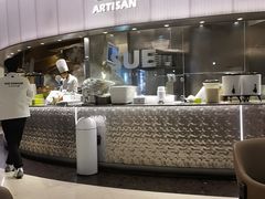 -苏小柳手作点心x茶叙小院(徐家汇分院)
