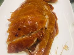 金牌烤鸭-大鸭梨烤鸭(甘家口店)