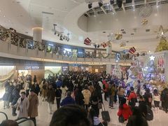 -香港ELEMENTS圆方