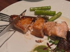 -OGGI TRATTORIA PIZZERIA(深业上城店)