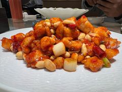 -宏宴·新京菜(望京店)