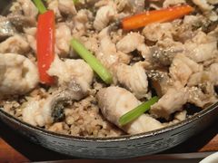 -谭厨中山传家菜.乳鸽.脆鲩鱼(华强北中航城店)