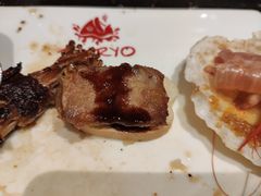 -大渔铁板烧(大悦城店)