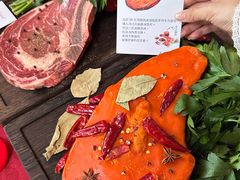 -ZHAO赵·牛扒坊(万象城店)