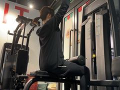 -MADFIT迈非健身(阳光天地店)