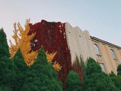 -辽宁大学(崇山校区)