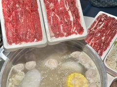-八合里牛肉火锅(福州万象城店)