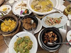 -东湖食堂·湖景餐厅•会议