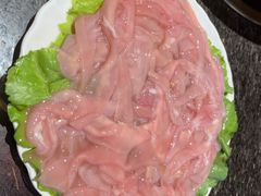 -巴蜀大宅门火锅(川音店)