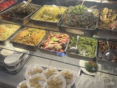 -姚记炒肝店(簋街店)