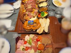 -Ambra Haus琥珀屋精酿餐厅(宝山店)