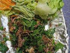 羊肉包-梧桐庄园