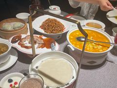 -秀儿四九城·新京菜(亚运村鸟巢店)