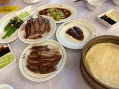 -北京全聚德(天安门店)