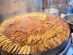 -门框胡同百年卤煮(前门店)