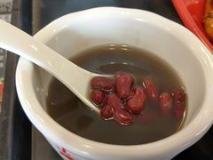 台灣燒仙草-附餐-台湾小竹(华宇广场店)