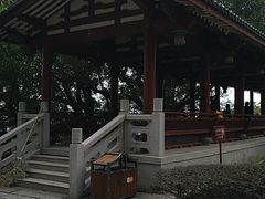 -乌山风景区