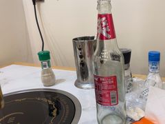 -朴小妹人参鸡汤火锅(长白山万达店)