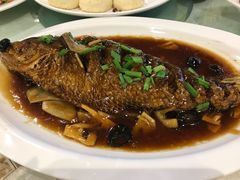 -南来顺饭庄·清真(南菜园店)